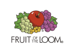 logo fruit of the loom