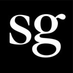 sg logo