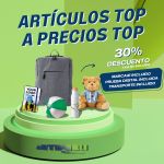 ARTICULOS DESCUENTO