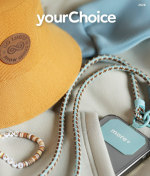 portada your choice