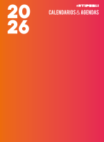 PORTADA AGENDAS Y CALENDARIOS 2026