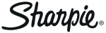 Sharpie markers logo