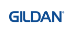 GILDAN LOGO blue